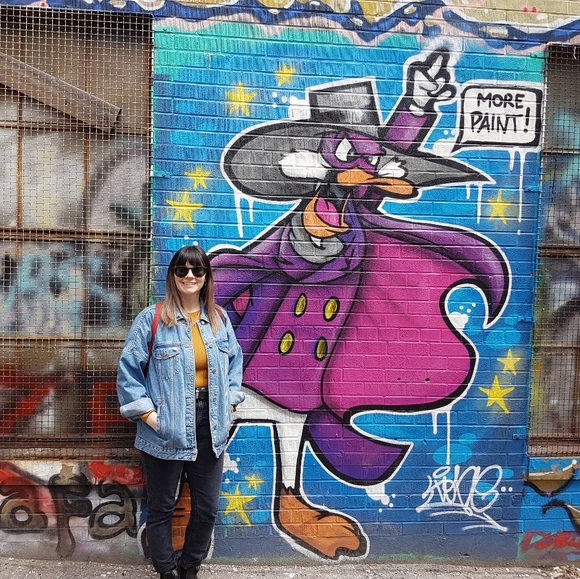 Meet your Posher, Janelle - Picture 4 of 4